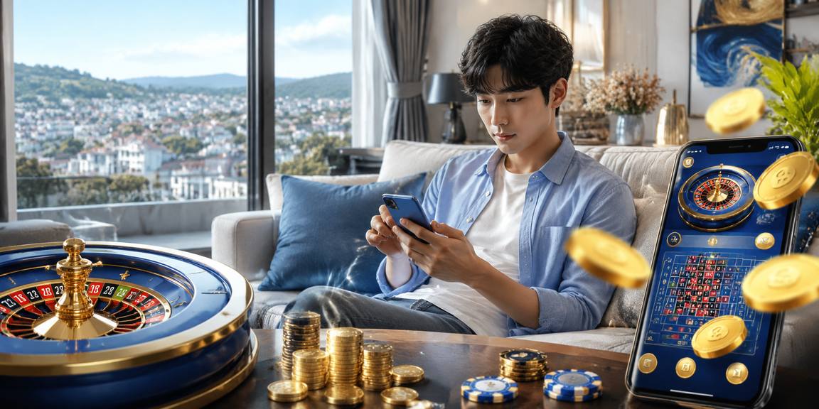 kl995 Những gì bạn tìm thấy khi vào sòng bạc của kl995
